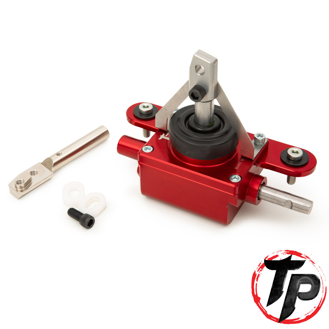 Tick Performance Billet Short-Throw Shifter - C7 Corvette (TCKSTS-007)