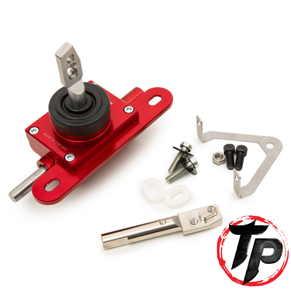 Tick Performance Billet Short-Throw Shifter - C7 Corvette (TCKSTS-007)