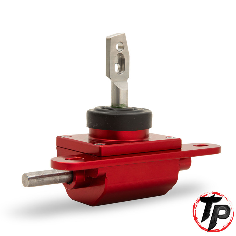 Tick Performance Billet Short-Throw Shifter - C7 Corvette (TCKSTS-007)