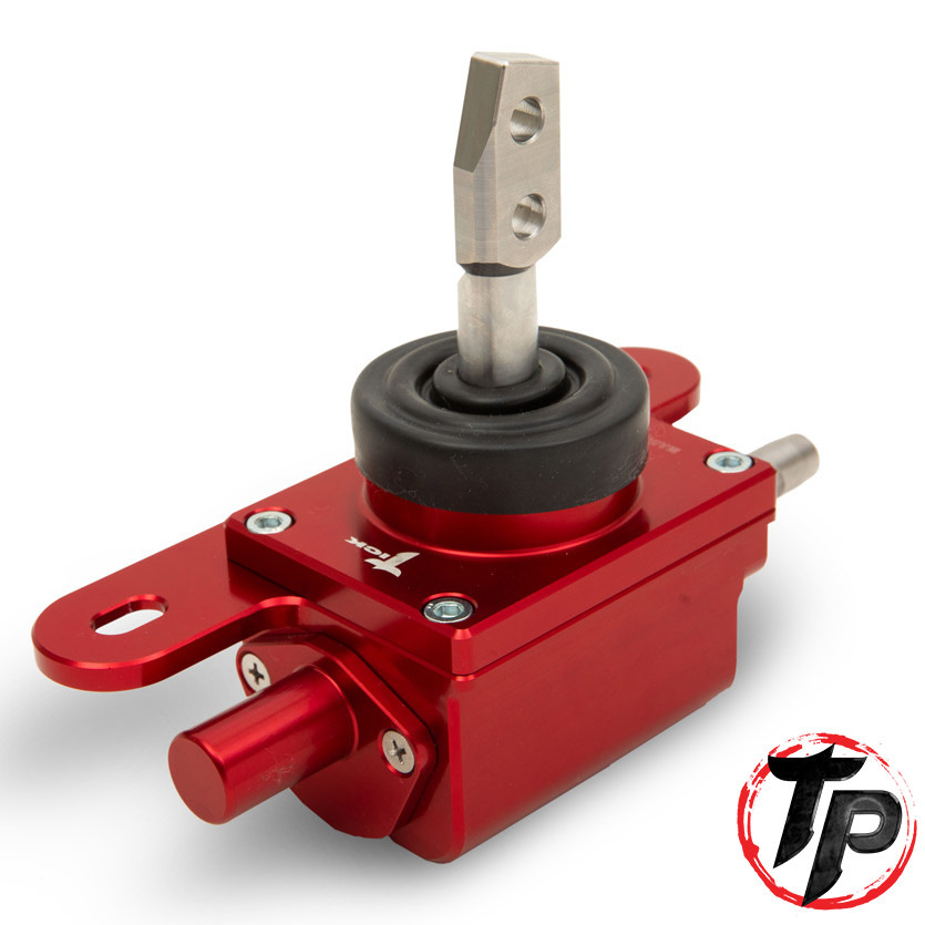 Tick Performance Billet ShortThrow Shifter C5 Corvette (TCKSTS005)