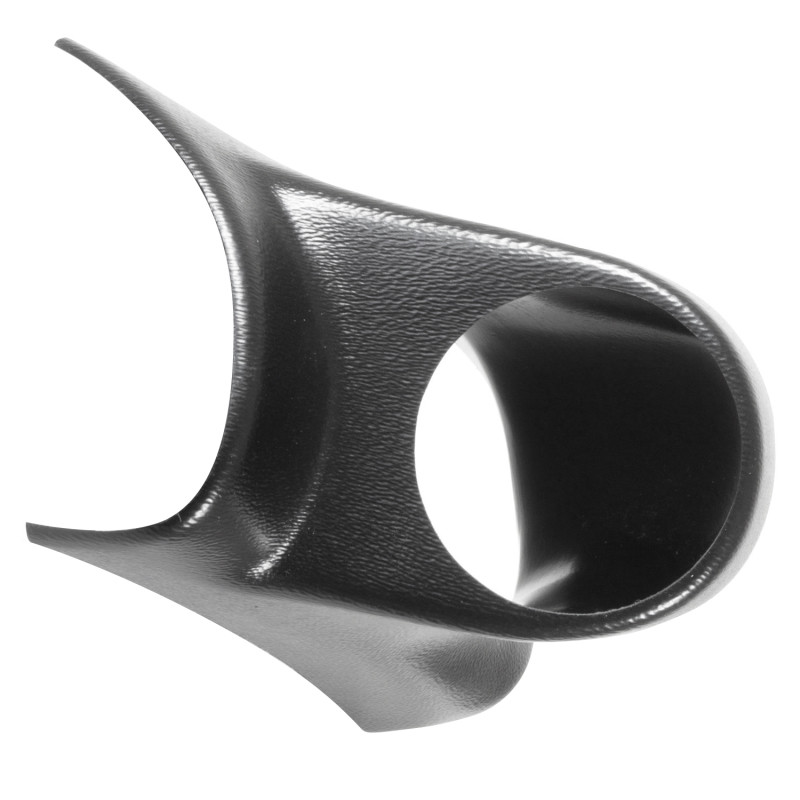 Autometer 98-00 Toyota Land Cruiser 2-1/6in A-Pillar Single Gauge Mount - 15414