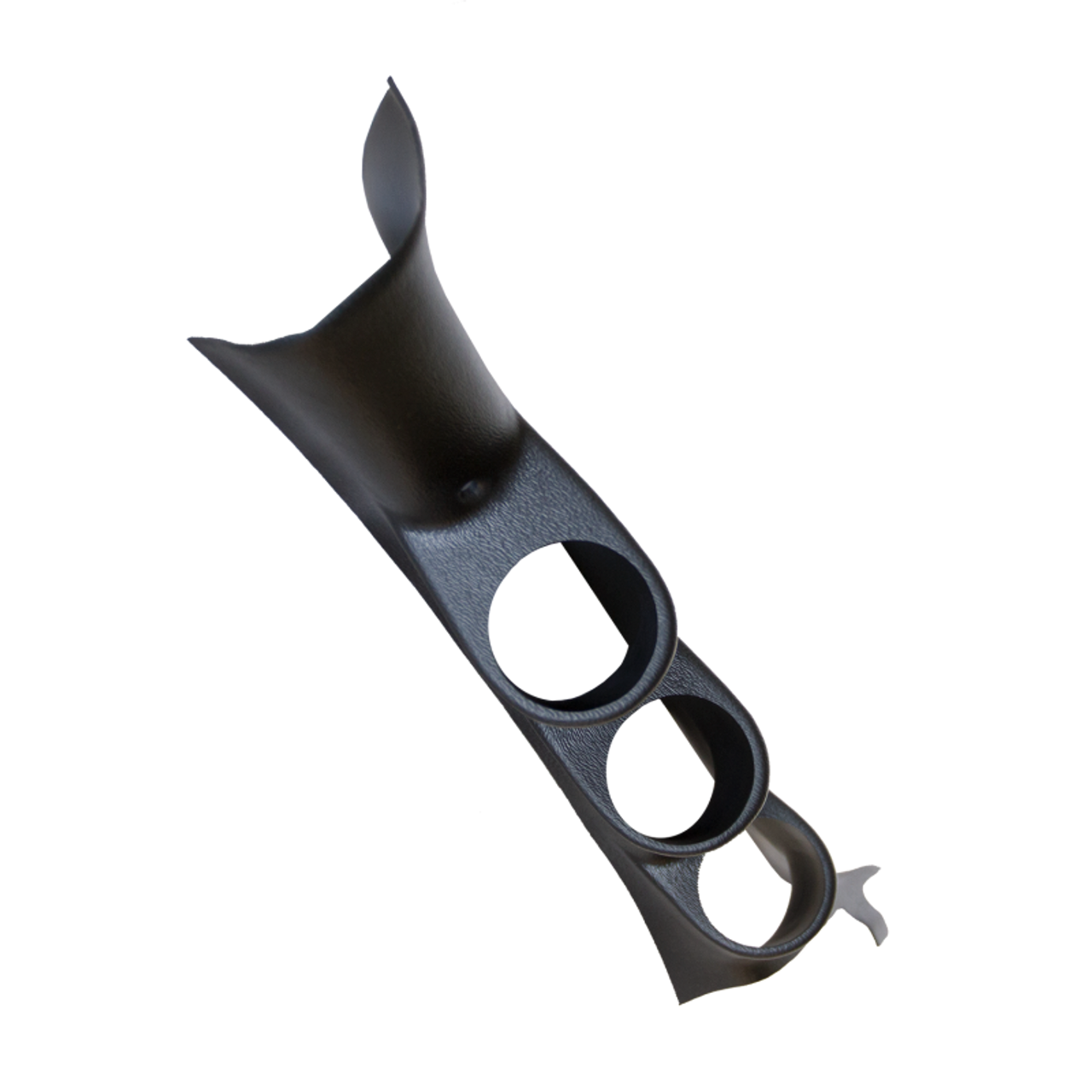 Autometer 2-1/16in Triple Replacement Pillar 11-14 Super Duty - 17323