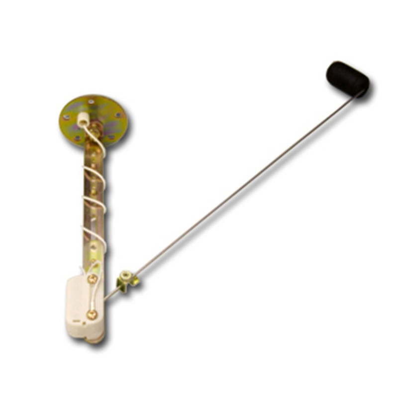 AutoMeter Gauge Kit 5 Pc. 3-1/8in. & 2-1/16in. Mech. Speedo. Wtmp & Oilp Antq Beige - 1811