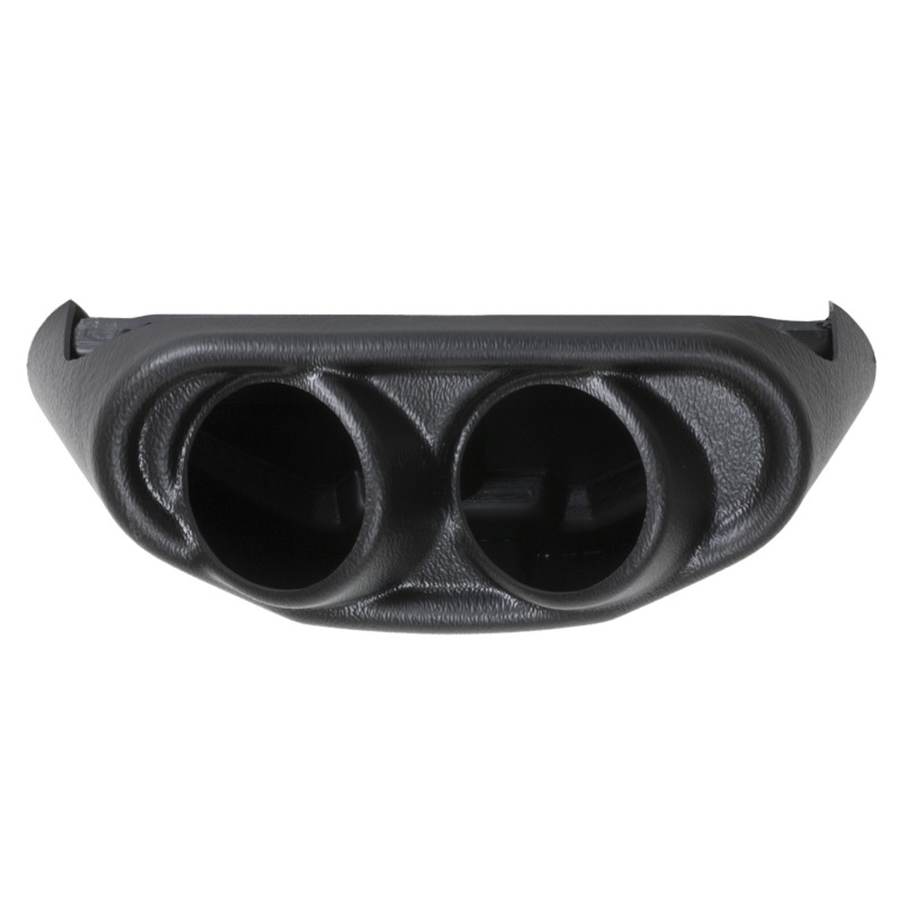 Autometer 08-13 Subaru WRX/STI 2-1/16in Dual Overhead Console Gauge Mount - 20007