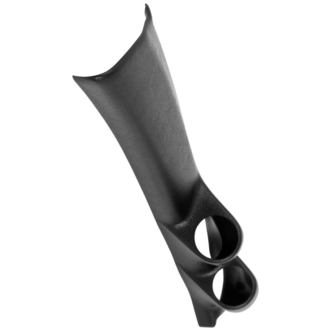Autometer 01-03 Honda Civic Coupe Dual 52mm Pillar Pod - 22441