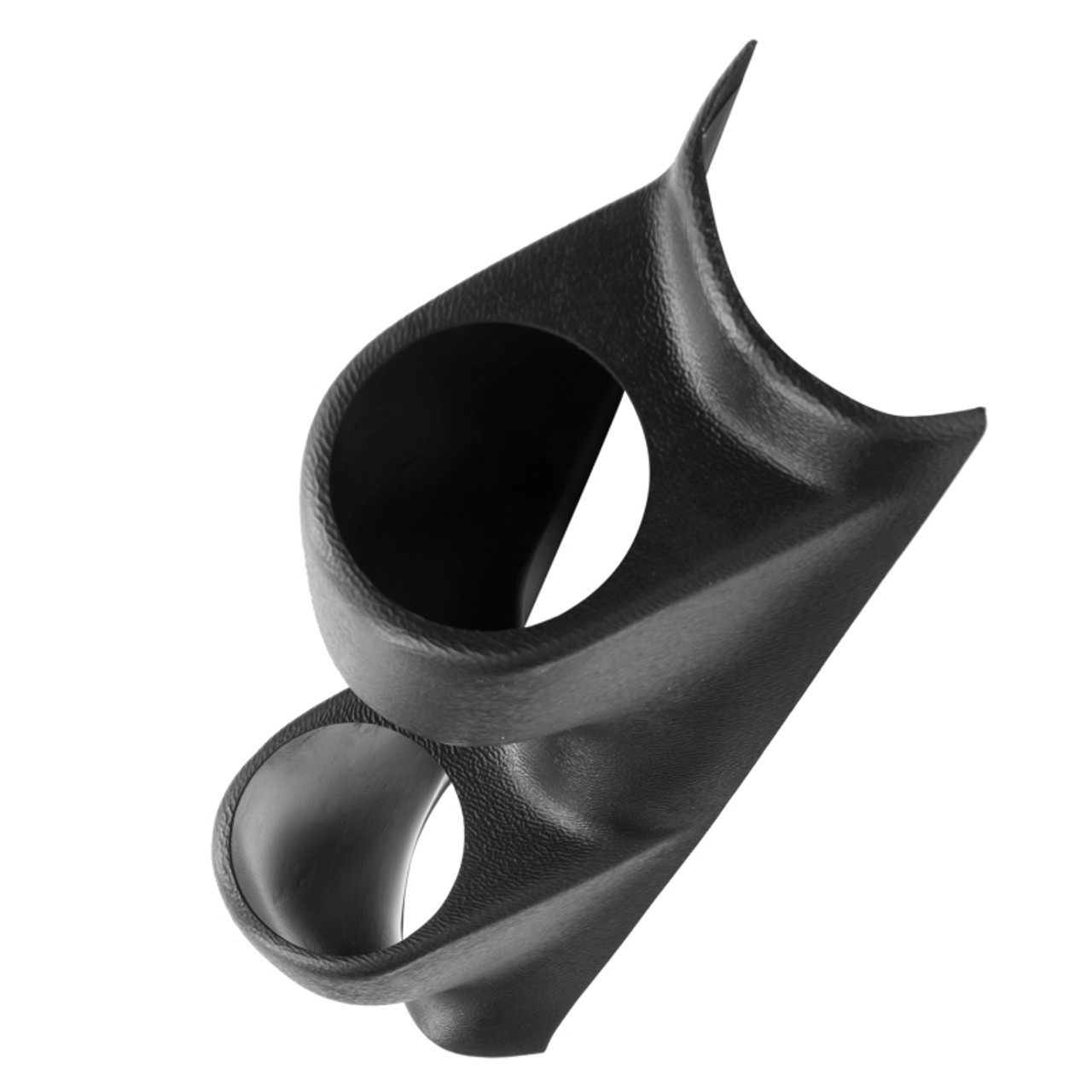Autometer 2-1/16in A-Pillar Pod Dual Gauge Mount 90-00 Nissan Fairlady Z Z32 - 23800