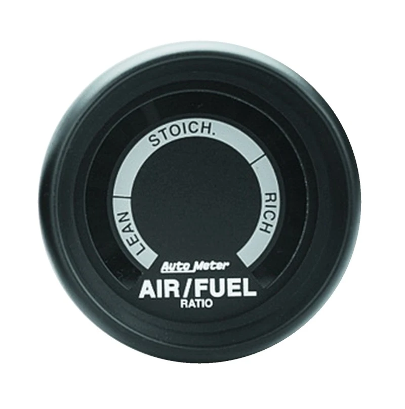 Autometer Z Series 52mm Electric Air Fuel Ratio Gauge - 2675