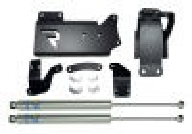 Superlift 14-25 Ram 2500 Steering Stabilizers - 92772-1 Photo - Primary