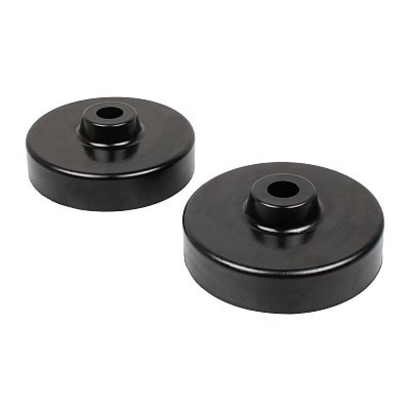 Synergy Jeep Wrangler JT 1.50in Rear Coil Spring Spacer - 8809-150 User 1
