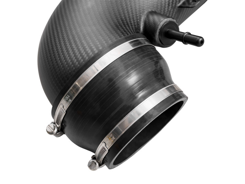 AWE 24-26 Ford S650 Mustang GT/Dark Horse S-FLO Carbon Intake - 2660-15650 Photo - out of package