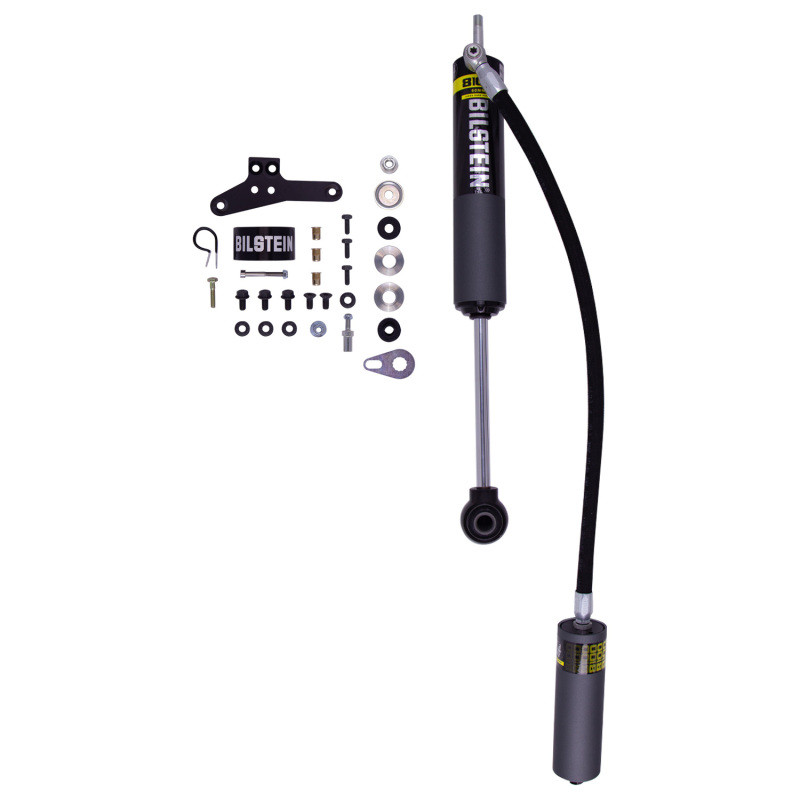 Bilstein 07-14 Toyota FJ Cruiser B8 8100 Reservoir Rear Shock - 0-2in Lift - 25-350494 User 1