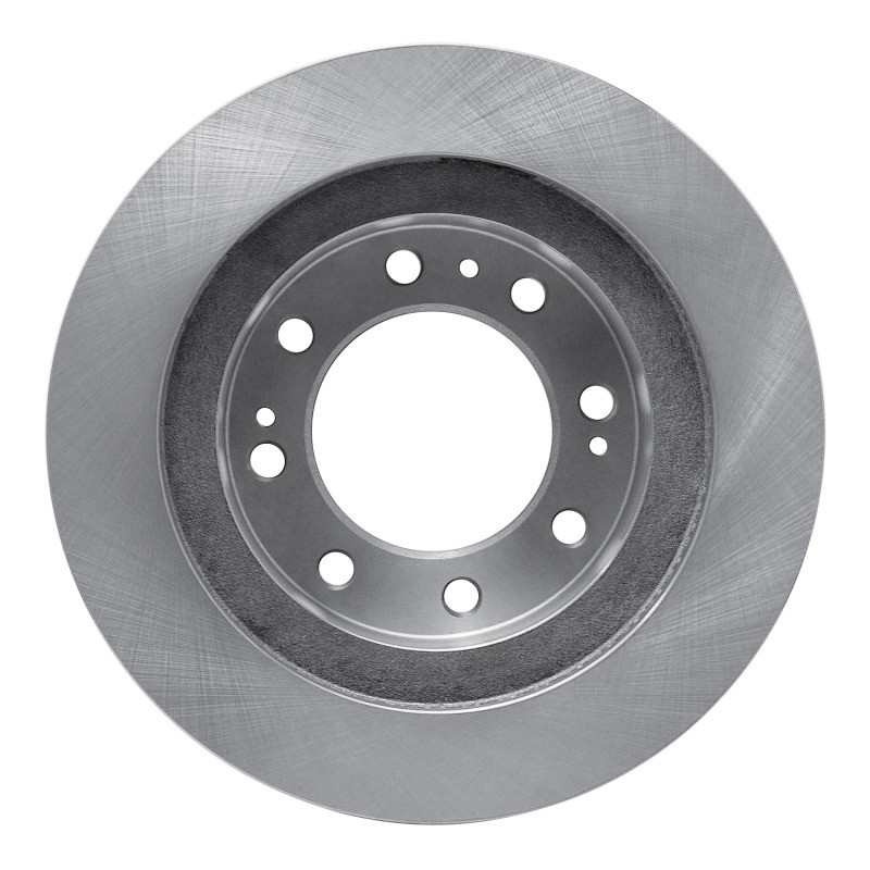 DFC 22-26 Chevrolet Silverado EV Front Brake Rotor - 600-48094 Photo - out of package