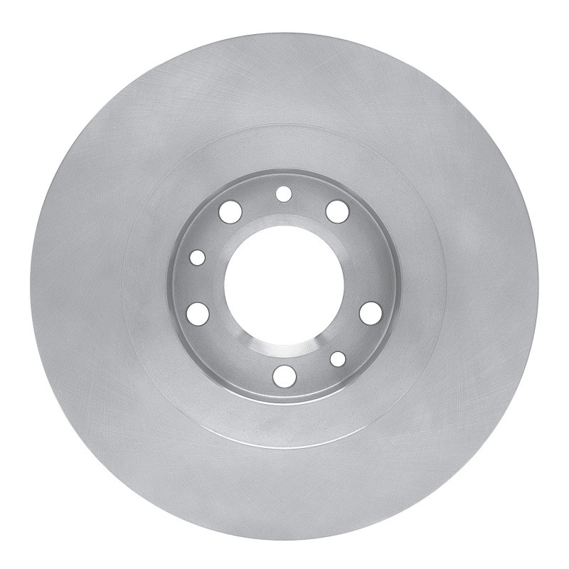DFC 11-16 Peugeot RCZ (Mexico) Rear Brake Rotor - 600-92128 Photo - out of package