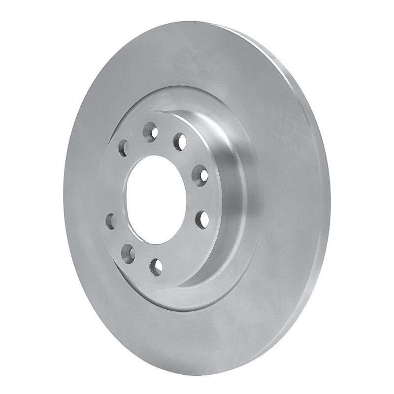 DFC 11-16 Peugeot RCZ (Mexico) Rear Brake Rotor - 600-92128 Photo - out of package