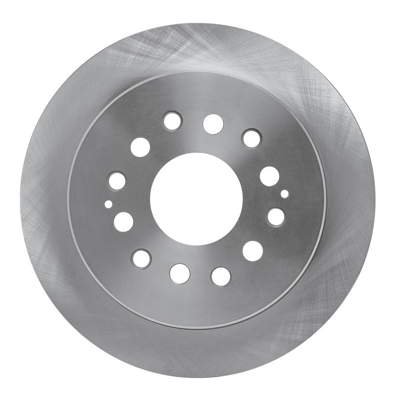 DFC 20-25 Toyota Hiace (Mexico) Rear Brake Rotor - 600-92135 Photo - Primary