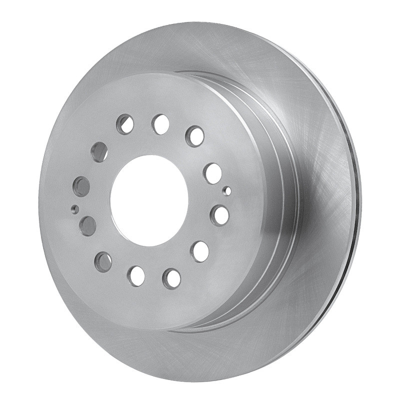 DFC 20-25 Toyota Hiace (Mexico) Rear Brake Rotor - 600-92135 Photo - out of package