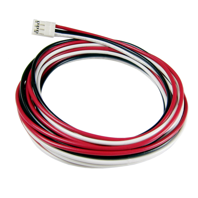 Autometer Wire Harness 3Rd Party Gps Receiver For Gps Speedometers - 5214