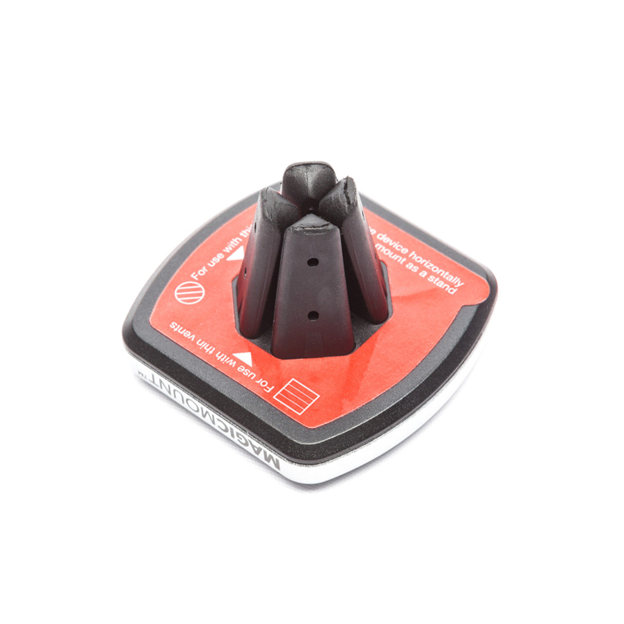 Autometer Mobile Device Mount Scosche MagicMount - Pro Vent For Dashlink - 5326