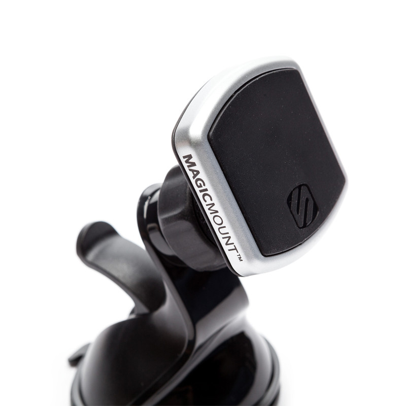 Autometer Mobile Device Mount Scosche MagicMount - Pro Dash/Window For Dashlink - 5327