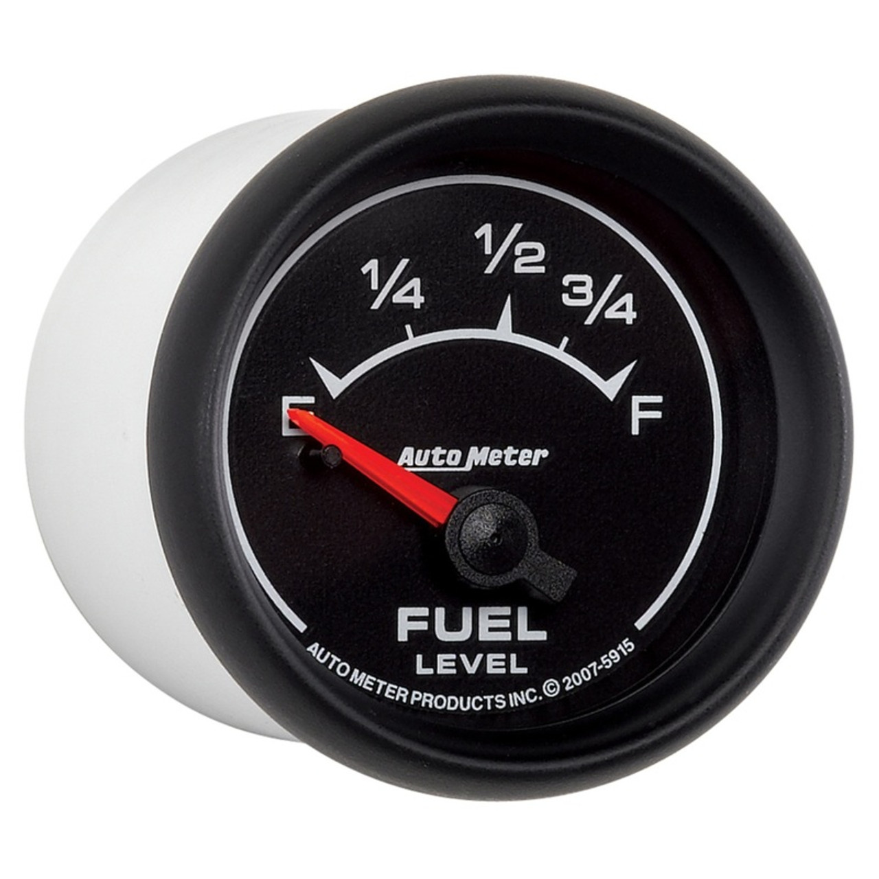 Autometer ES 52.4mm 73-10 ohms Ford Fuel Level Gauge - 5915
