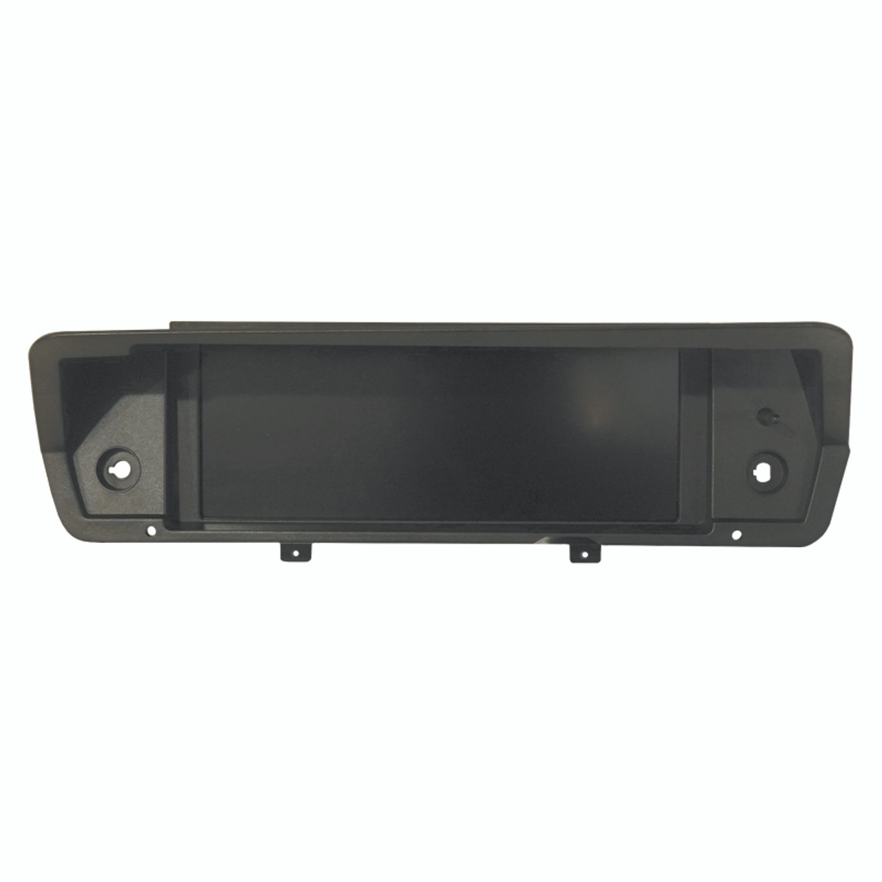 AutoMeter 72-76 Dodge/Plymouth A-Body InVision Direct Fit Digital Dash, Color LCD - 7009