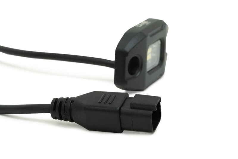 DV8 Offroad Micro Elite Utility Lights | Pair - BE1EW9WRL Photo - out of package