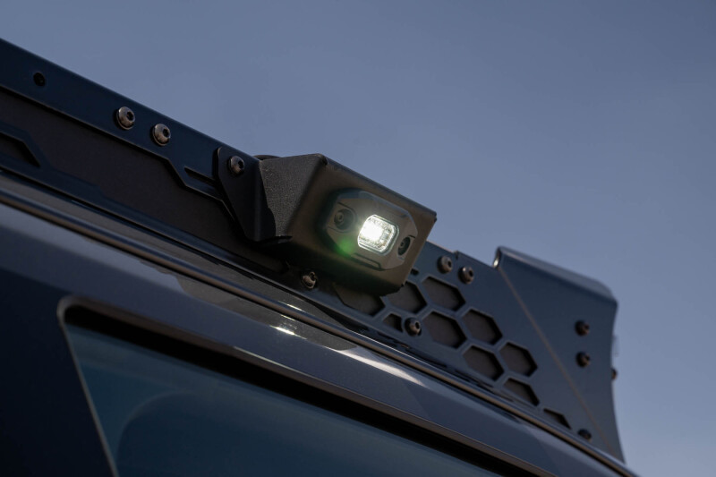 DV8 Offroad Micro Elite Utility Lights | Pair - BE1EW9WRL Photo - out of package