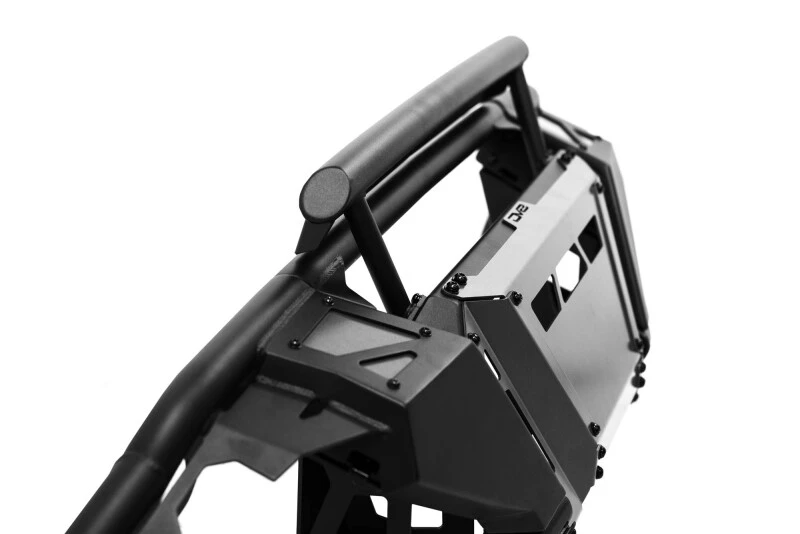 DV8 Offroad 2014-2021 Toyota Tundra Tube Front Bumper - FBTT2-07 Photo - out of package