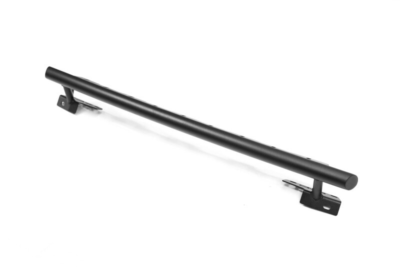DV8 Offroad 2021-2025 Ford Bronco Tube Push Bar - LBBR-10 Photo - out of package