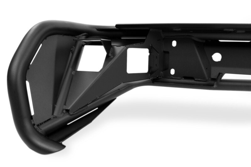 DV8 Offroad 2019-2025 Chevy Silverado & GMC Sierra 1500 Tube Rear Bumper - RBCS1-04 Photo - out of package