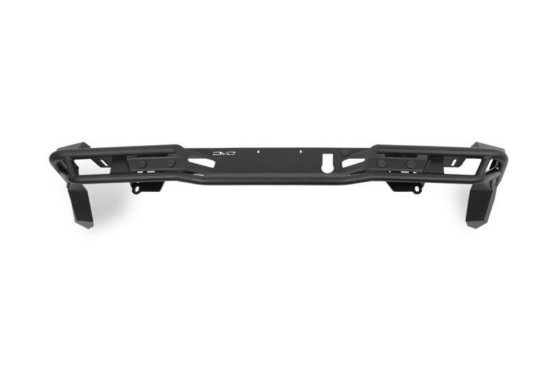 DV8 Offroad 2019-2026 Ram 1500 Rear Tube Bumper - RBDR1-04 Photo - Primary