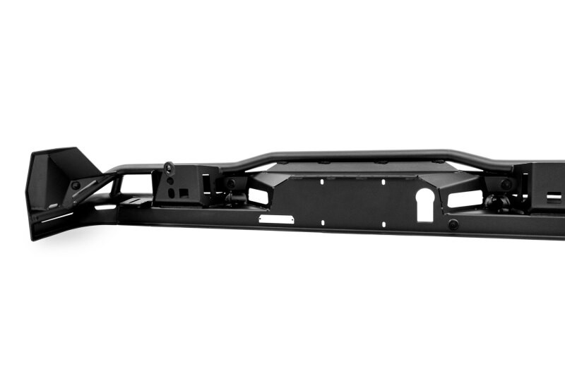 DV8 Offroad 2019-2026 Ram 1500 Rear Tube Bumper - RBDR1-04 Photo - out of package
