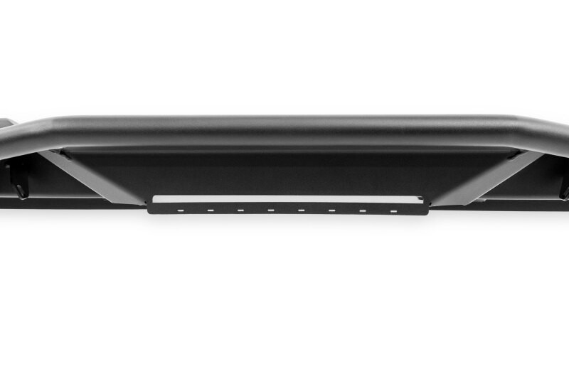 DV8 Offroad 2019-2026 Ram 1500 Rear Tube Bumper - RBDR1-04 Photo - out of package