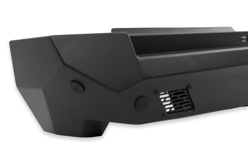 DV8 Offroad 19-26 Ram 2500/3500 Spec Series Rear Bumper - RBDR2-05 Photo - out of package