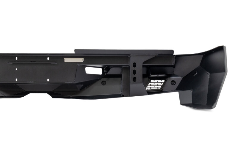 DV8 Offroad 19-26 Ram 2500/3500 Spec Series Rear Bumper - RBDR2-05 Photo - out of package