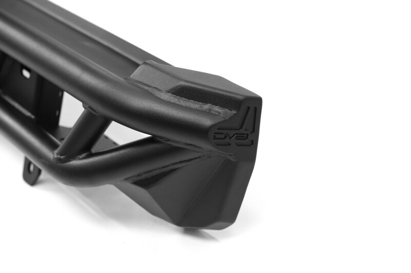 DV8 Offroad 2017-2020 Ford F-150 Raptor Tube Rear Bumper - RBFR1-01 Photo - out of package