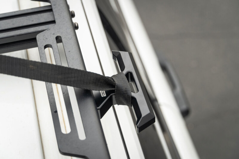 DV8 Offroad Billet Utility Handle | Pair - RRHG-01 Photo - out of package