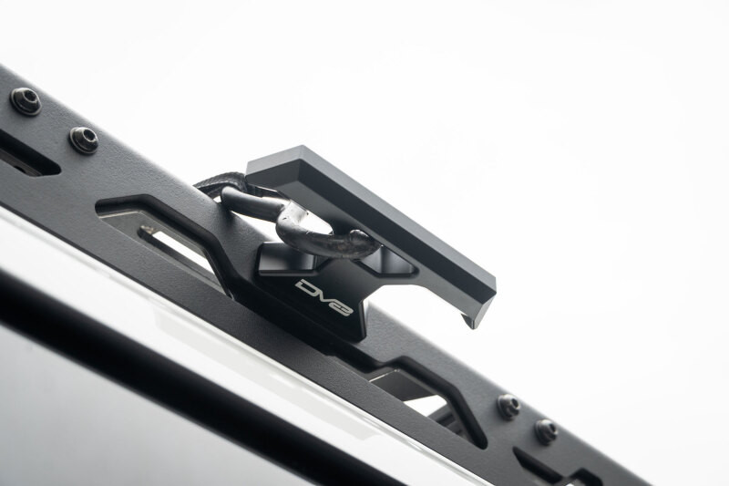 DV8 Offroad Billet Utility Handle | Pair - RRHG-01 Photo - out of package