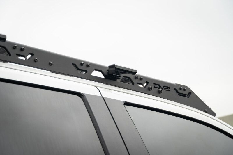 DV8 Offroad Billet Utility Handle | Pair - RRHG-01 Photo - out of package