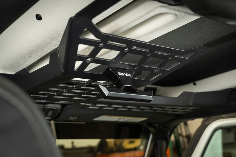 DV8 Offroad Billet Utility Handle | Pair - RRHG-01 Photo - out of package