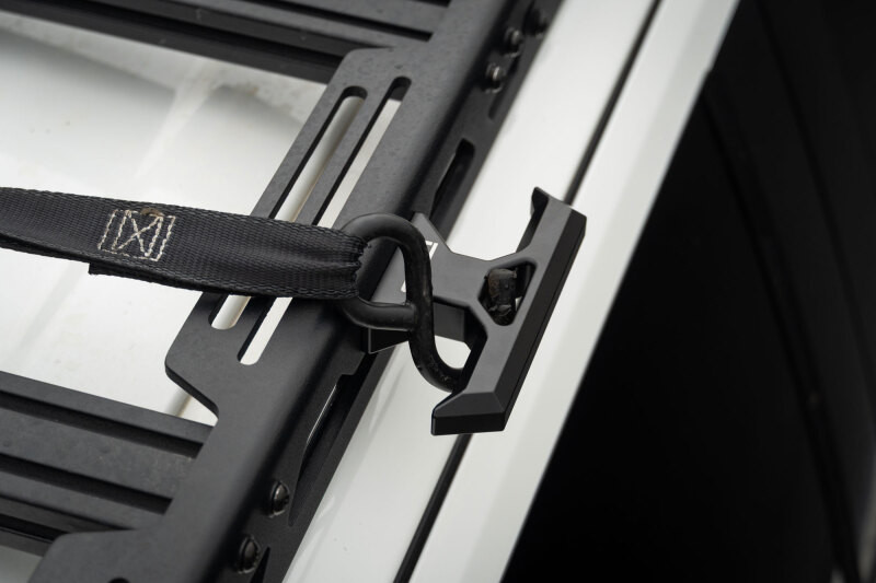 DV8 Offroad Billet Utility Handle | Pair - RRHG-01 Photo - out of package