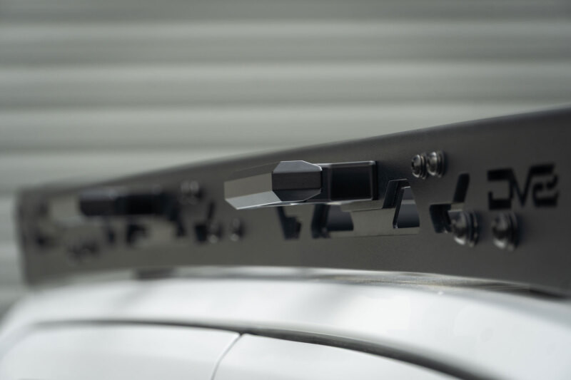 DV8 Offroad Billet Utility Handle | Pair - RRHG-01 Photo - out of package