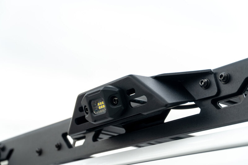 DV8 Offroad Roof Rack Handle | Pair - RRHG-02 Photo - out of package