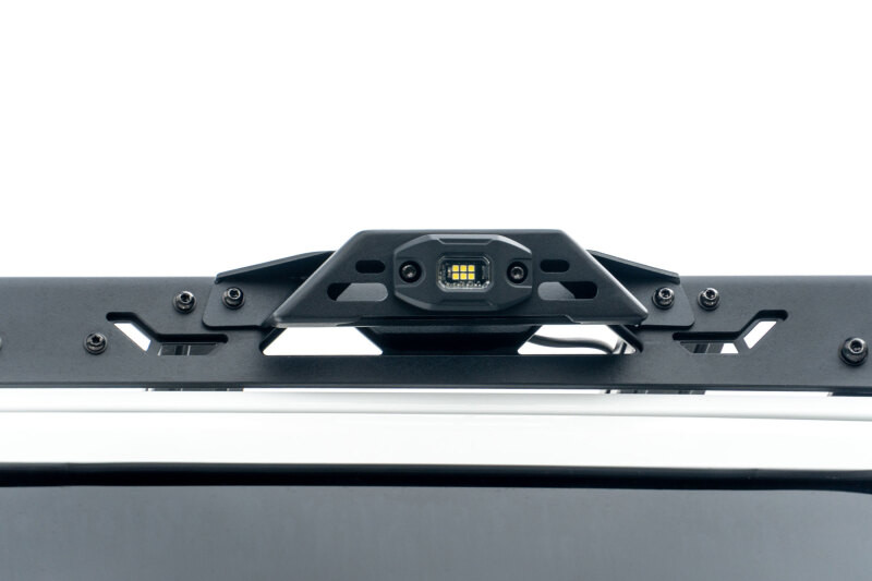 DV8 Offroad Roof Rack Handle | Pair - RRHG-02 Photo - out of package
