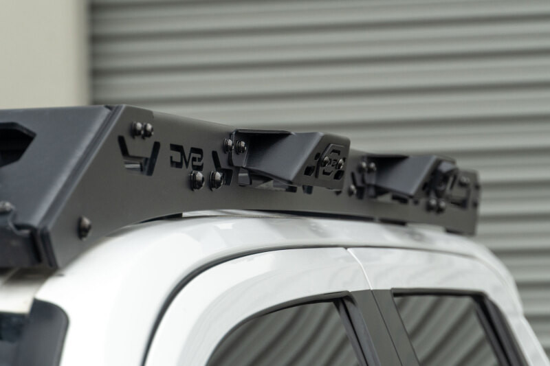 DV8 Offroad Roof Rack Handle | Pair - RRHG-02 Photo - out of package