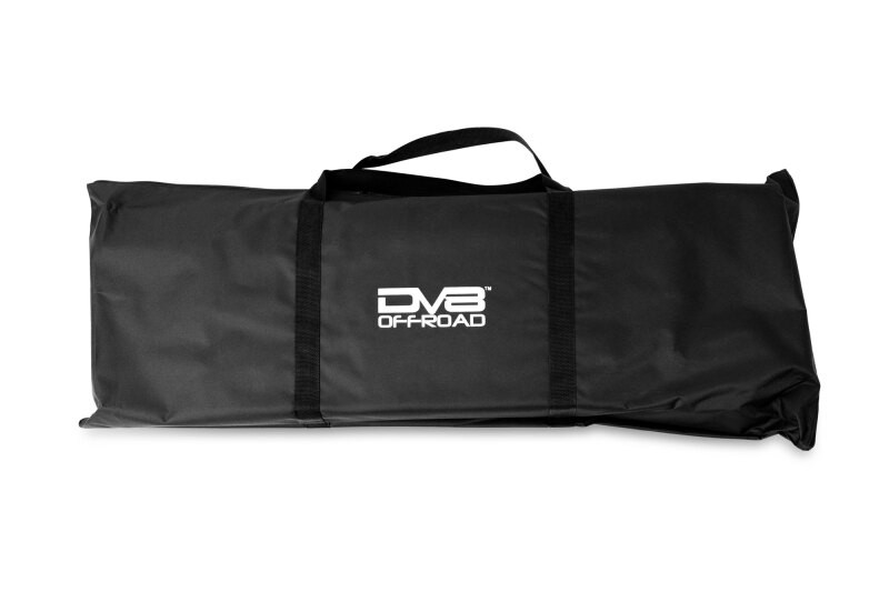 DV8 Offroad DV8 Xtract Traction Boards | Pair | Black - RTB1-02BK Photo - out of package