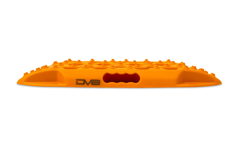 DV8 Offroad DV8 Xtract Mini Traction Board | Pair | Orange - RTB2-02OR Photo - out of package