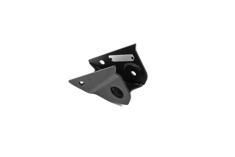 DV8 Offroad 2025-2026 Toyota 4Runner Trailing Arm Skid Plates - SPTF3-02 Photo - out of package