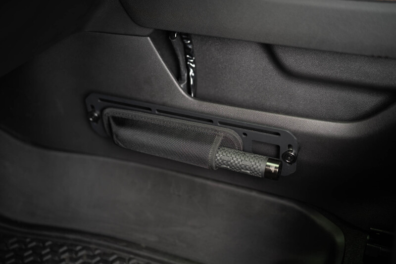 DV8 Offroad Universal Molle Panels - 11In x 3In - UNMP-02 Photo - out of package