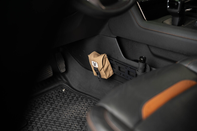 DV8 Offroad Universal Molle Panels - 11In x 3In - UNMP-02 Photo - out of package